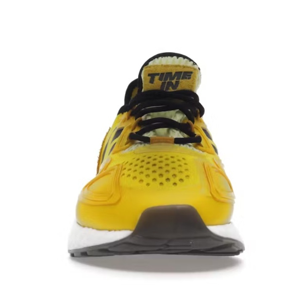 Ninja x ZX 2K Boost Jr Time In - Picture 4 of 12
